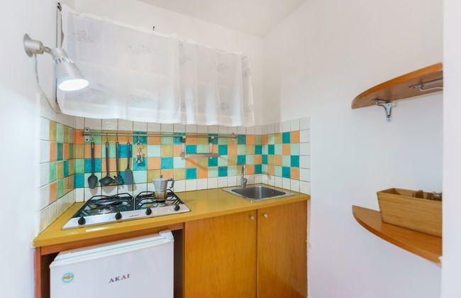 Le Grand Bleu - Gioia Apartments - Photo 38