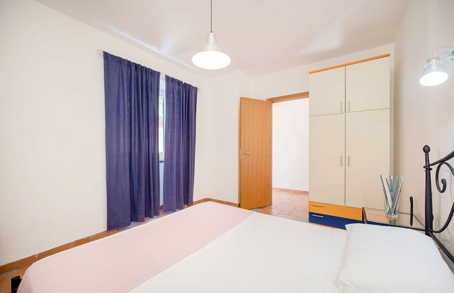 Le Grand Bleu - Gioia Apartments - Photo 6