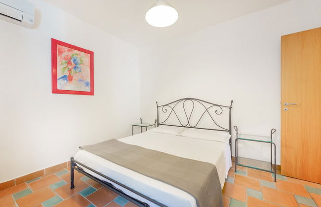 Le Grand Bleu - Gioia Apartments - Photo 29