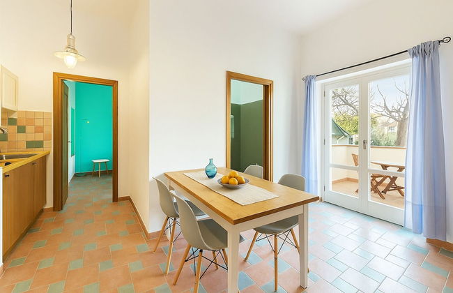 Le Grand Bleu - Gioia Apartments - Photo 36