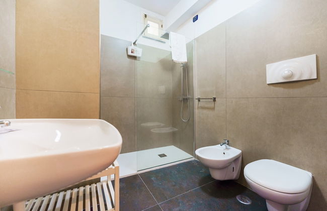 Le Grand Bleu - Gioia Apartments - Photo 69