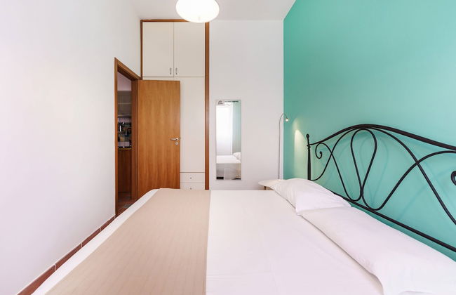 Le Grand Bleu - Gioia Apartments - Photo 15