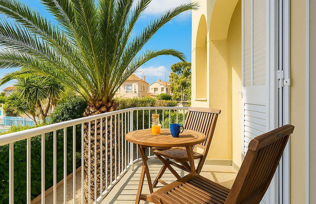 Le Grand Bleu - Gioia Apartments - Photo 58