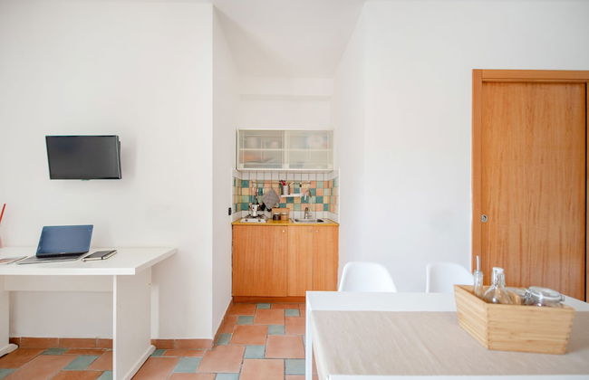 Le Grand Bleu - Gioia Apartments - Photo 3