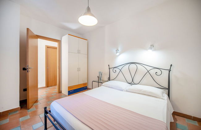 Le Grand Bleu - Gioia Apartments - Photo 5