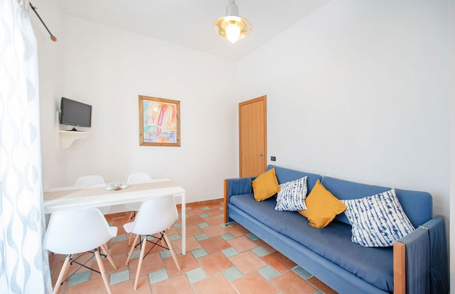 Le Grand Bleu - Gioia Apartments - Photo 42
