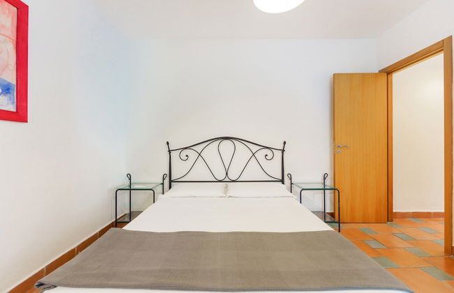 Le Grand Bleu - Gioia Apartments - Photo 27