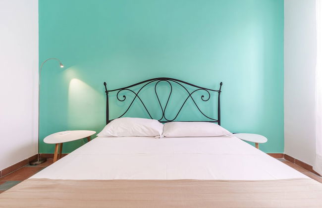 Le Grand Bleu - Gioia Apartments - Photo 14
