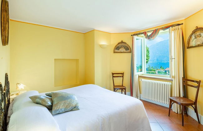Villa La Dolce 8 in Santa Maria Rezzonico - Foto 23