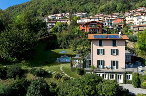 Foto 16 - Villa La Dolce 8 in Santa Maria Rezzonico