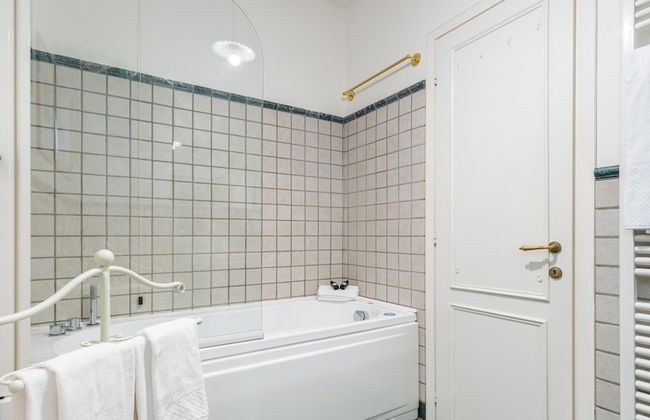 Villa La Dolce 8 in Santa Maria Rezzonico - Foto 36