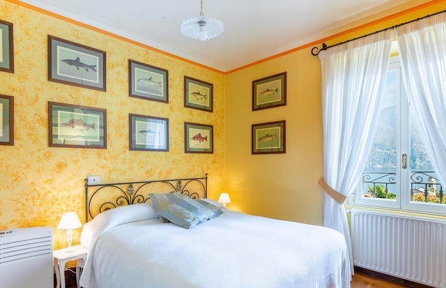 Villa La Dolce 8 in Santa Maria Rezzonico - Foto 19