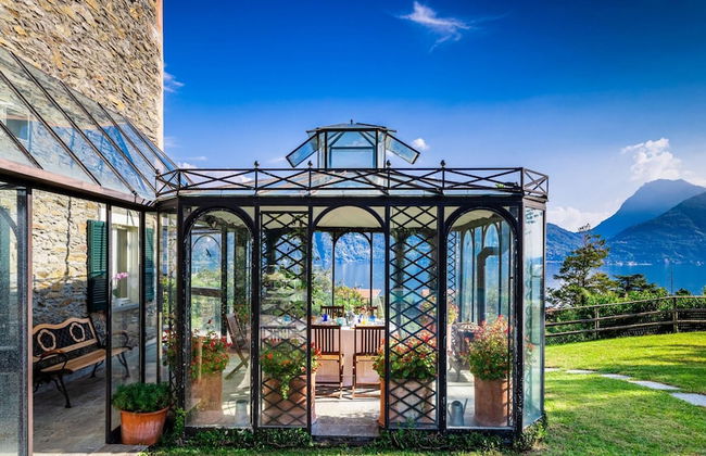 Villa La Dolce 8 in Santa Maria Rezzonico - Foto 6