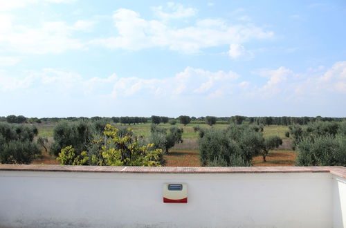 Photo 67 - Masseria La Camardia