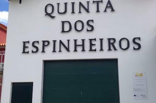 Foto 39 - Quinta dos Espinheiros