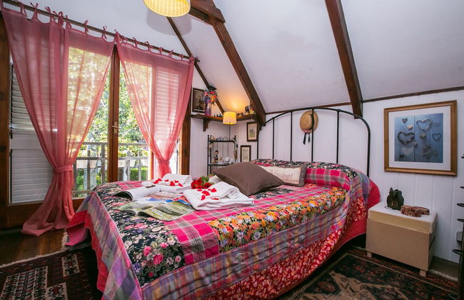 Argegno Chalet - Foto 4