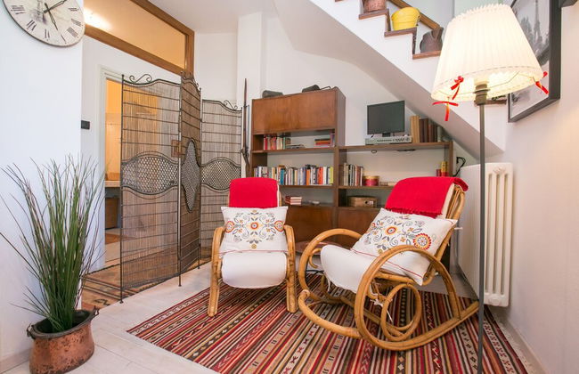 Argegno Chalet - Foto 15