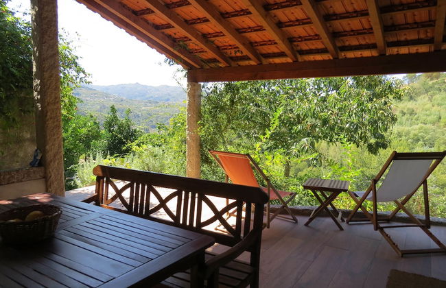 Casa da Mouta - Douro Valley - Foto 19