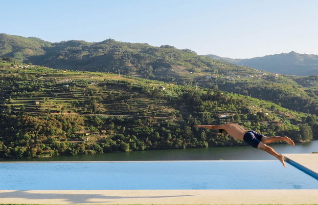 Casa da Mouta - Douro Valley - Foto 1