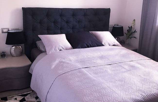 Paradise Luxury Apartments - Photo 3