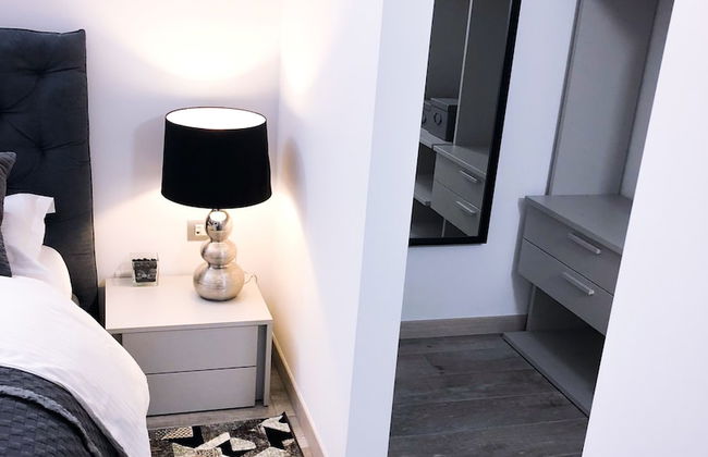 Paradise Luxury Apartments - Photo 2