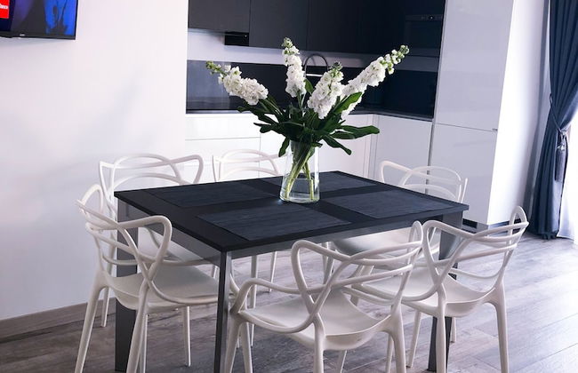 Paradise Luxury Apartments - Photo 12