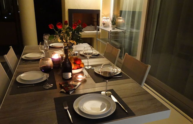 Paradise Luxury Apartments - Photo 26