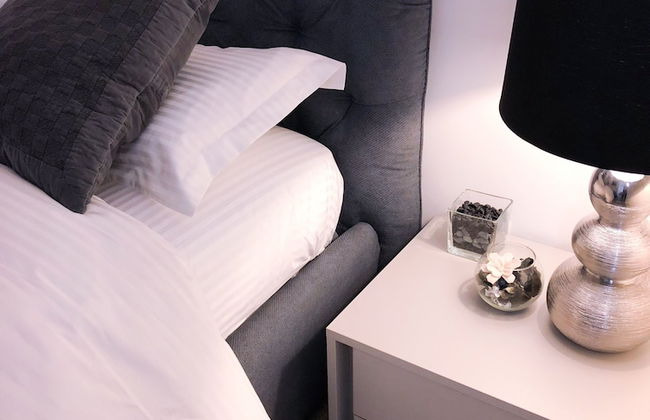 Paradise Luxury Apartments - Photo 5