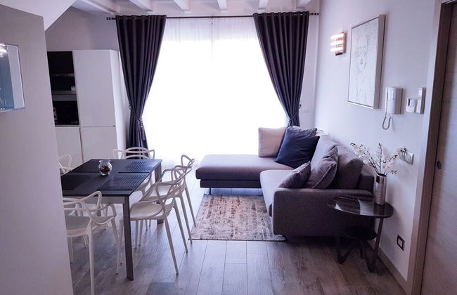 Paradise Luxury Apartments - Photo 13