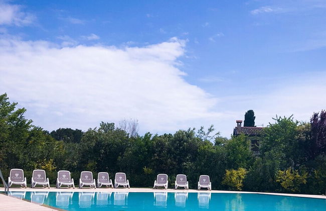 Paradise Luxury Apartments - Photo 22