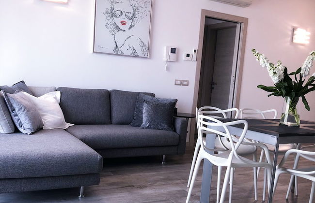 Paradise Luxury Apartments - Photo 10