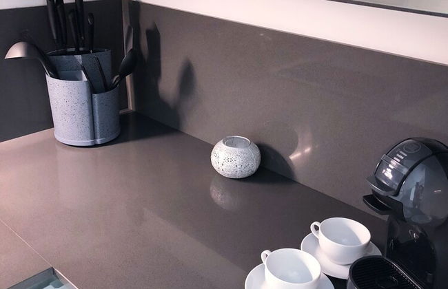 Paradise Luxury Apartments - Photo 23