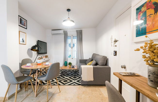 Alfalfa Center Apartment - Foto 11