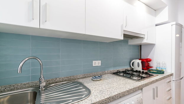 Cozinha privada