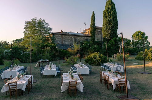 Photo 32 - Adorable Farmhouse in Asciano