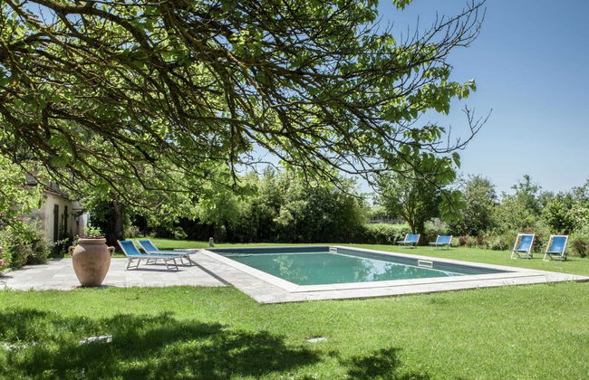 Adorable Farmhouse in Asciano - Foto 1