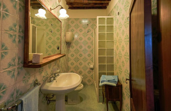Adorable Farmhouse in Asciano - Foto 10