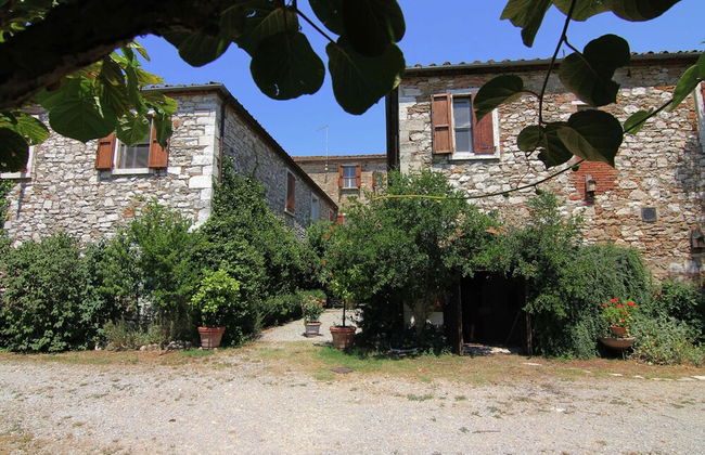 Adorable Farmhouse in Asciano - Foto 35