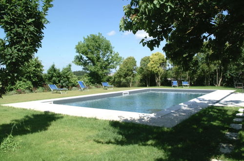 Photo 17 - Adorable Farmhouse in Asciano