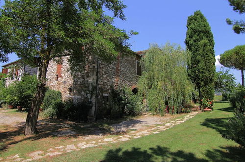 Photo 37 - Adorable Farmhouse in Asciano