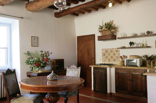 Photo 7 - Adorable Farmhouse in Asciano