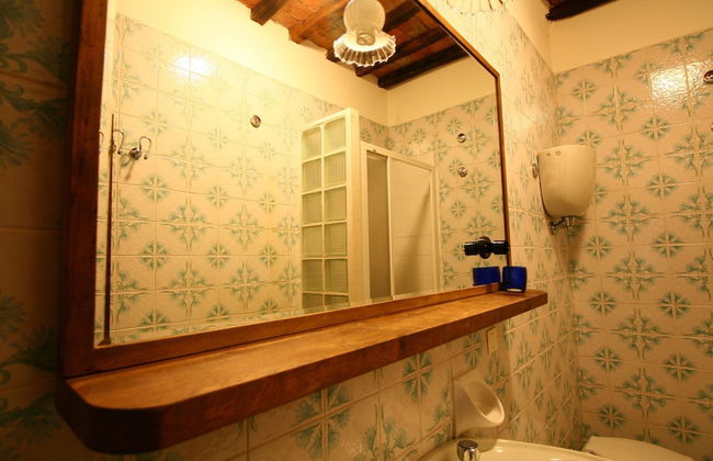 Adorable Farmhouse in Asciano - Foto 9