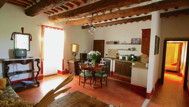 Cozinha privada