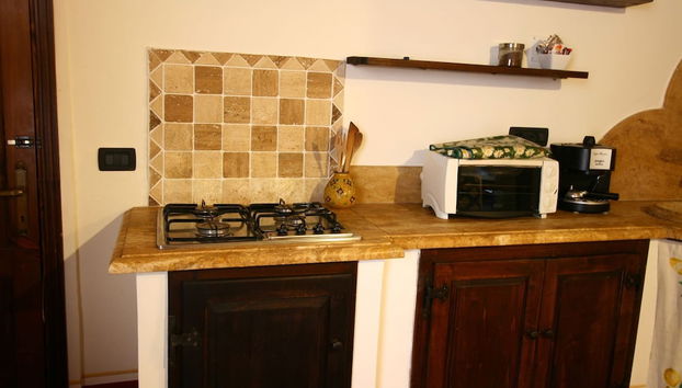 Cozinha privada