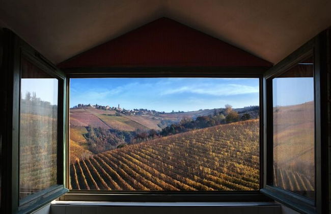 Cascina Baràc - Foto 23