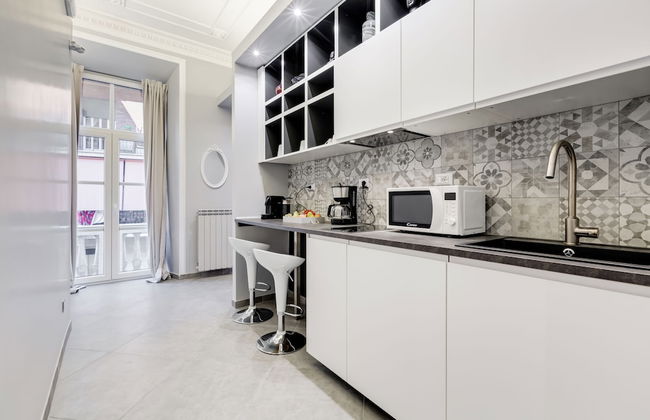 Maison Degli Artisti Suites - Foto 44