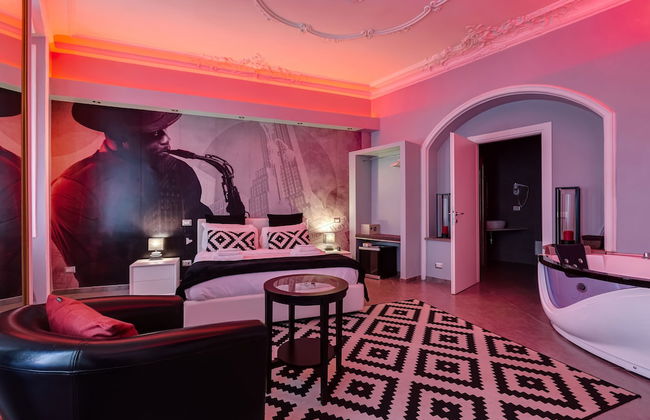 Maison Degli Artisti Suites - Foto 18