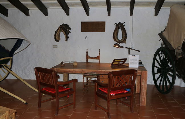 Matxani Gran Agroturismo - Foto 5