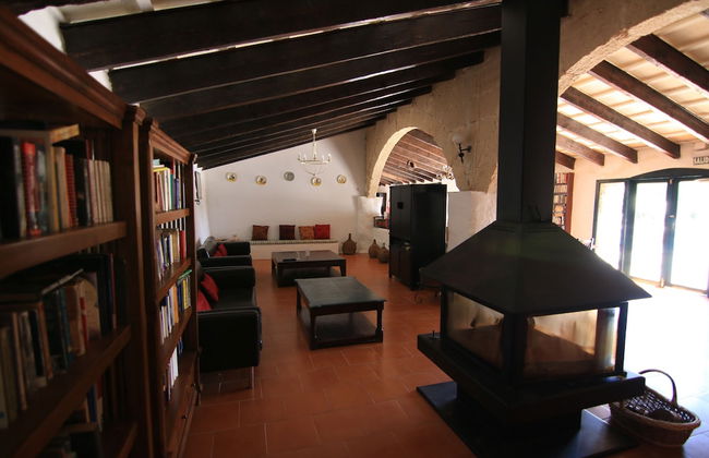 Matxani Gran Agroturismo - Foto 22