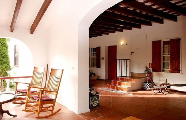 Matxani Gran Agroturismo - Foto 65